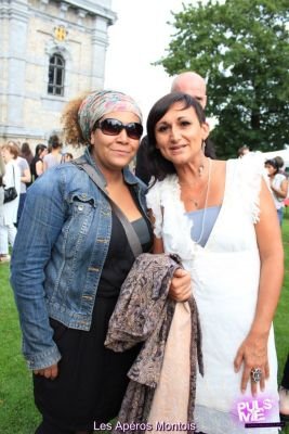 Apéro Pré-Doudou ! - Gallerie photo #192